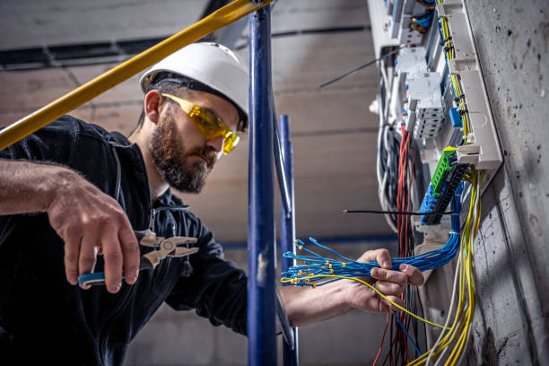 Best Electrical Upgrades for Homes  in Lovell, WY