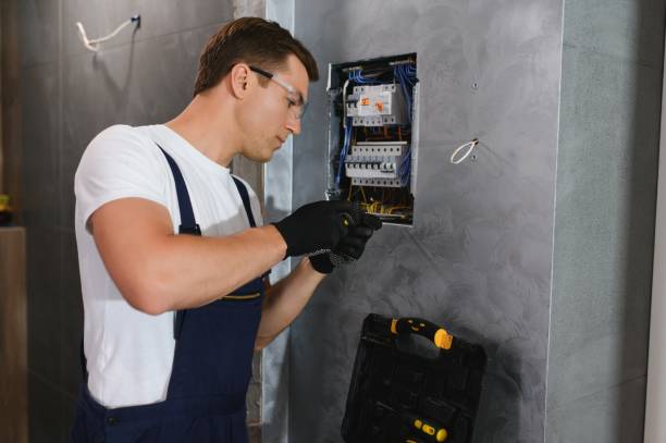 Best Electrical Rewiring Services  in Lovell, WY