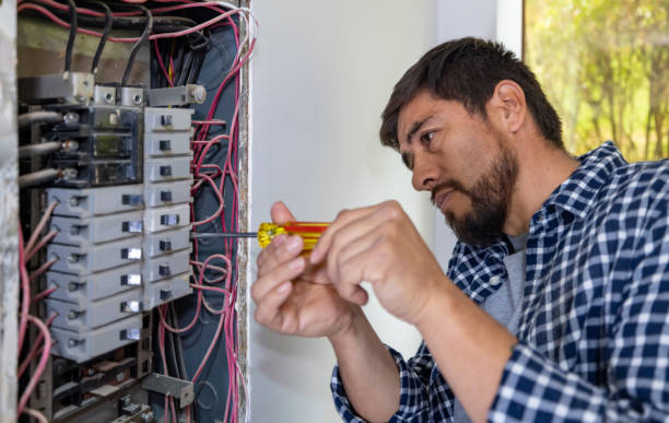 Reliable WY Electrician Solutions